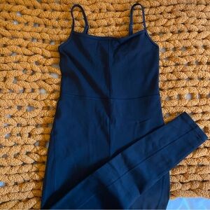 Aritzia divinity jumpsuit